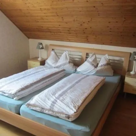 Apartment Charmante In Bermersbach *