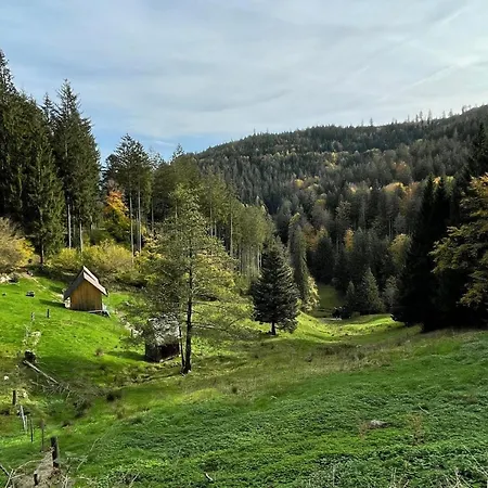 Charmante In Bermersbach Apartman *