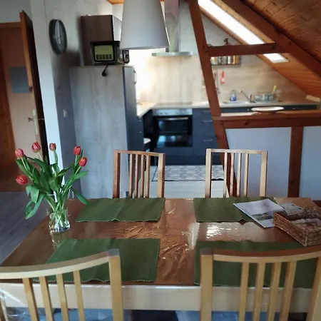 Charmante In Bermersbach Apartman *
